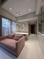 The Creek @ Bukit (D21), Condominium #583342181